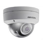 Hikvision Camera DS-2CD2143G0-I 2.8mm Outdoor Dome IP67 4MP2.8MM WDR POE/12VDC Retail
