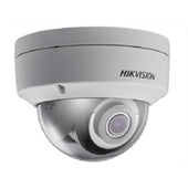 Hikvision Camera DS-2CD2143G0-I 4mm Outdoor Dome IP67 4MP 4MM WDR IR POE/12VDC Retail