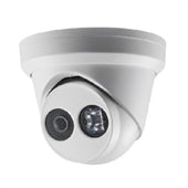 Hikvision Camera DS-2CD2343G0-I 2.8mm Turret IP67 4MP 2.8MM WDR POE/12 Retail