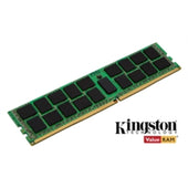 Kingston Memory KSM24RD8/16MEI 16GB 2400MHz DDR4 ECC Registered CL17 2Rx8