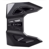 EVGA Accessory 100-2W-0030-LR GeForce RTX NVLink SLI Bridge 4-Slot Spacing RGB LED Retail
