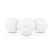 Engenius Network EWS330AP 11ac Wave 2 Managed Compact Indoor WiFi Access Point Retail