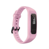 Huawei Watch 55030417 Band 3e AW70-B29 Multi-Wear Type 5ATM Water Resist Pink Retail