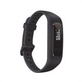 Huawei Watch 55030416 Band 3e AW70-B29 Multi-Wear Type 5ATM Water Resist Black Retail