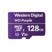 Western Digital Flash Memory WDD128G1P0A 128GB SDA6.0 UHS 3 microSD XC Retail