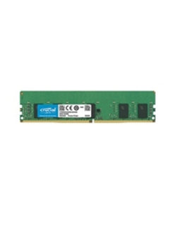 Crucial Memory CT8G4RFS8293 8GB DDR4-2933 ECC Registered Retail