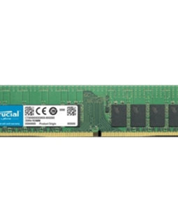 Crucial Memory CT16G4RFD8293 16GB DDR4-2933 ECC Registered DIMM Retail
