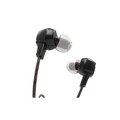 FiiO Headphone FII-F1 In Ear Earphone Black Retail