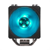 CoolerMaster Fan RR-212S-20PC-R1 Hyper 212 RGB Black Intel AMD 4 Heat Pipe 4-pin Retail