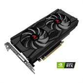 PNY Video Card VCG20708DFPPB-O NVIDIA GeForce RTX 2070 8GB Dual Fan Graphics Card Retail
