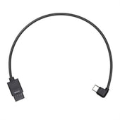 DJI Cable CP.RN.00000010.01 Ronin-S PART 5 Multi-Camera Control Cable (Type-C) Retail