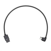 DJI Cable CP.RN.00000011.01 Ronin-S PART 6 Multi-Camera Control Cable (Type-B) Retail
