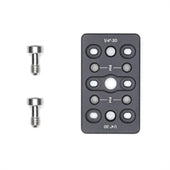 DJI Accessory CP.RN.00000016.01 Ronin-S PART 10 Cheese Plate Retail