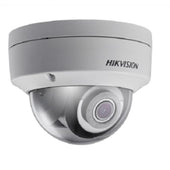 Hikvision Camera DS-2CD2123G0-I 2.8mm Dome IP67 2MP 28MM Wide Dynamic Range POE/12 Retail