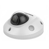 Hikvision Camera DS-2CD2523G0-IS 2.8mm Dome IP66 2MP 28MM Wide Dynamic Range POE/12 Retail