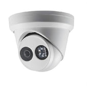 Hikvision Camera DS-2CD2323G0-I 2.8mm Turret IP67 2MP 28MM Wide Dynamic Range POE/12 Retail
