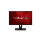 ViewSonic Monitor VG2755 27 inch SuperClear IPS Full HD 1920x1080 with Advanced Ergonomics Retail
