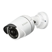 D-Link Camera DCS-4705E Vigilance 5MP H.265 Outdoor Bullet Camera FHD 2560x1920 Retail