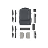 DJI Drone Accessory CP.EN.00000074.01 Mavic 2 Enterprise Part1 Fly More Kit Retail