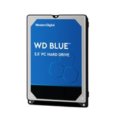 Western Digital HDD WD5000LQVX Mobile 500G 2.5" SATA 8MB WD Blue BULK