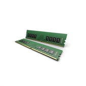 Samsung Memory 8GB M378A1K43CB2-CTD DDR4 2666Mhz UDIMM 2Rx8 1.2V Bulk Pack
