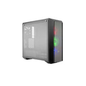 CoolerMaster Case MCY-B5P2-KWGN-01 MasterBox Pro 5 RGB MT USB3.0 ATX Black Retail