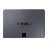 Samsung SSD MZ-76Q1T0B/AM SSD 860 QVO 2.5" SATA 3 1TB Retail