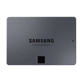 Samsung SSD MZ-76Q2T0B/AM SSD 860 QVO 2.5" SATA 3 2TB Retail