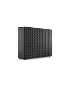 Seagate Hard Drive STEB8000100 Desktop External Hard Disc Drive 8TB USB 3.0 Retail