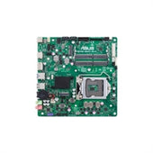 ASUS Motherboard PRIME H310T R2.0/CSM Core i7/i5/i3 LGA1151 H310 Max.32GB DDR4 Thin Mini ITX Retail