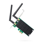 TP-Link Networking Accessory Archer T4E AC1200 Wireless Dual Band PCI Express Adapter Wifi Retail