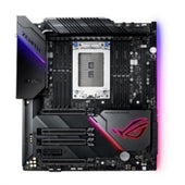 ASUS Motherboard ROG ZENITH EXTREME ALPHA AMD Ryzen TR4 X399 Max.128GB Extended ATX Retail