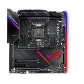 ASUS Motherboard ROG RAMPAGE VI EXTRME OMEGA X-Series LGA2066 X299 Max.128GB Extended ATX Retail
