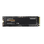 Samsung SSD MZ-V7S1T0B/AM 970 EVO PLUS 1TB NVM Express M.2 PCI Express Retail