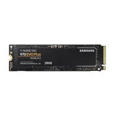 Samsung SSD MZ-V7S250B/AM 970 EVO PLUS 250GB NVM Express M.2 PCI Express Retail