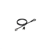 Kensington Accessory K65035AM MicroSaver 2.0 Keyed Laptop Lock Retail