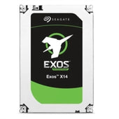 Seagate Hard Drive ST12000NM0008 12TB 3.5" 3.5" 7200RPM 256MB SATA 6GB/s Enterprise Bare