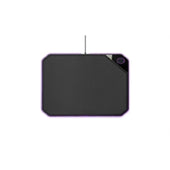 Cooler Master Accessory MPA-MP860-OSA-N1 MP860 Dual Sided RGB Mousepad Black Retail