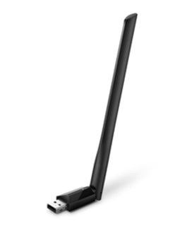 TP-Link Network Archer T2U Plus AC600 High Gain Wireless Dual Band USB Adapter Retail
