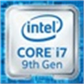Intel CPU BX80684I79700KF Corei7-9700KF Box 12MB Cache 3.6GHz 8Core/8Threads LGA1151 Retail