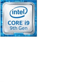 Intel CPU BX80684I99900KF Corei9-9900KF Box 16MB Cache 3.6GHz 8Core/16Threads LGA1151 Retail