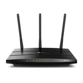 TP-Link Router Archer A9 AC1900 Wireless MU-MIMO Gigabit Router 5/2.4GHz Retail