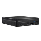 Shuttle System DH310S XPC Slim 1.3L Intel H310C SP 65 Watts Coffee Lake CPU S1151 32GB Retail