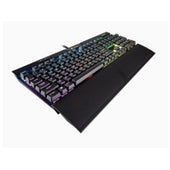 Corsair Keyboard CH-9109010-NA K70 RGB MK.2 Mechanical Gaming Keyboard CHERRY MX Red Retail