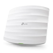 TP-Link Network EAP245 V3 AC1750 Wireless MU-MIMO Gigabit Ceiling Mount Access Point Retail