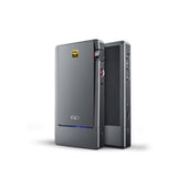 FiiO Multimedia Player Q5 REFURB Bluetooth and DSD-Capable DAC and Headphone Amplifier Retail