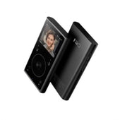FiiO Media Player FX1221 BLACK REFURB X1 2ndGen Portable High-Res Lossless MusicPlayer Retail