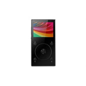 FiiO Media Player FIX3MIIIBLK REFURB X3 Mark III Digital Audio Player with Bluetooth 4.1 Black Retail