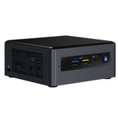 Intel NUC KIT BOXNUC8I7BEH Corei7-8559U Single Pack Retail + Sku227127 PowerCord