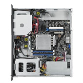 Asus System RS100-E10-PI2 1U Xeon E-2100 S1151 C242 Maximum 64GB DDR4 M.2 PCIE 250Watts Retail